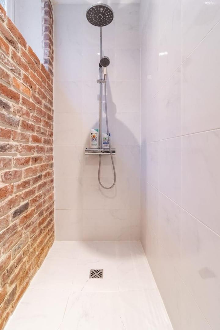 Hypercentre -appartement 2ch, 5p Lille